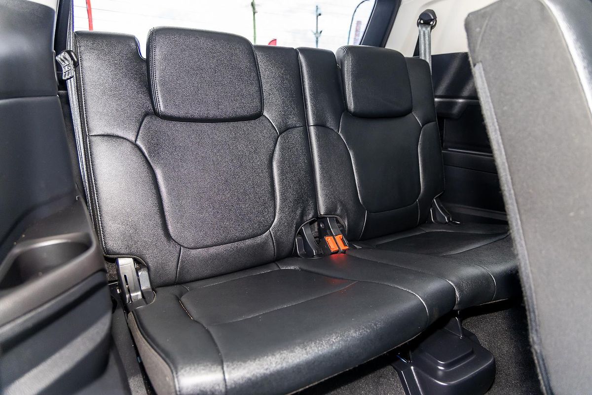 2023 Ford Everest Sport 3.0L