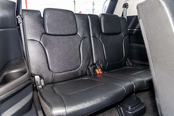 2023 Ford Everest Sport 3.0L