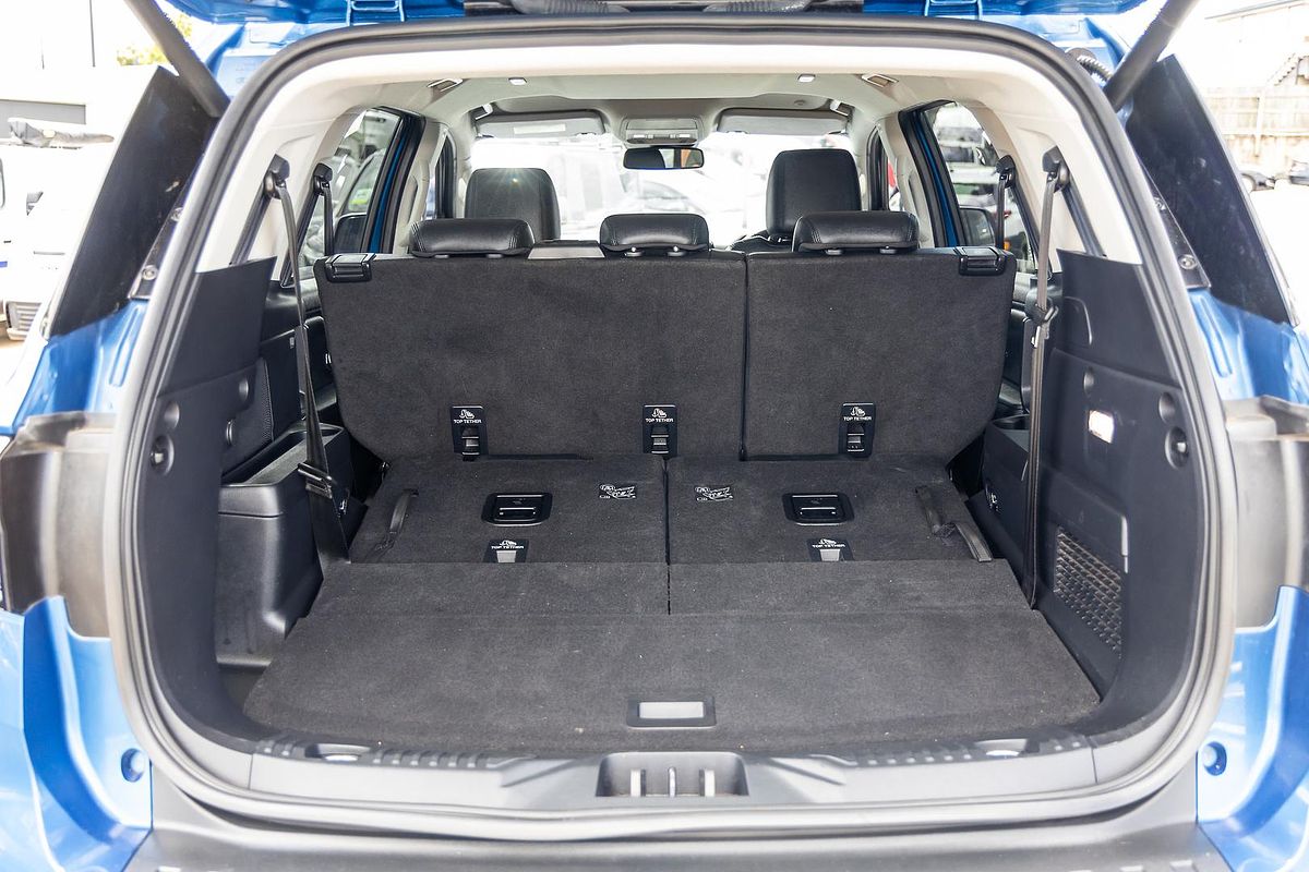 2023 Ford Everest Sport 3.0L