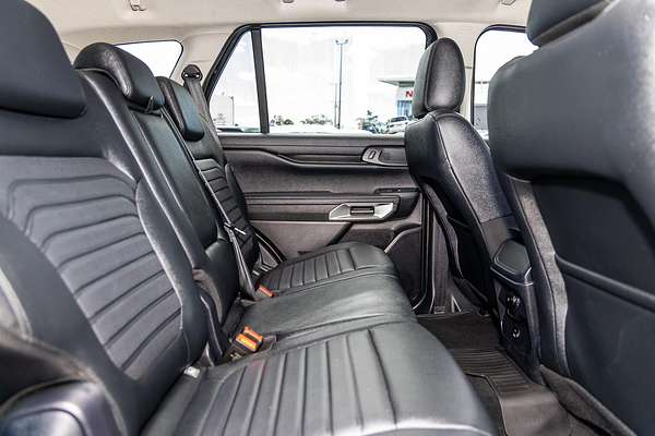 2023 Ford Everest Sport 3.0L