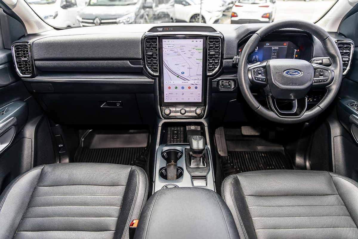 2023 Ford Everest Sport 3.0L