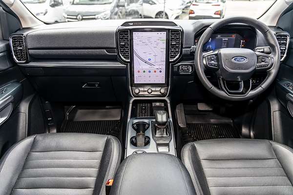 2023 Ford Everest Sport 3.0L