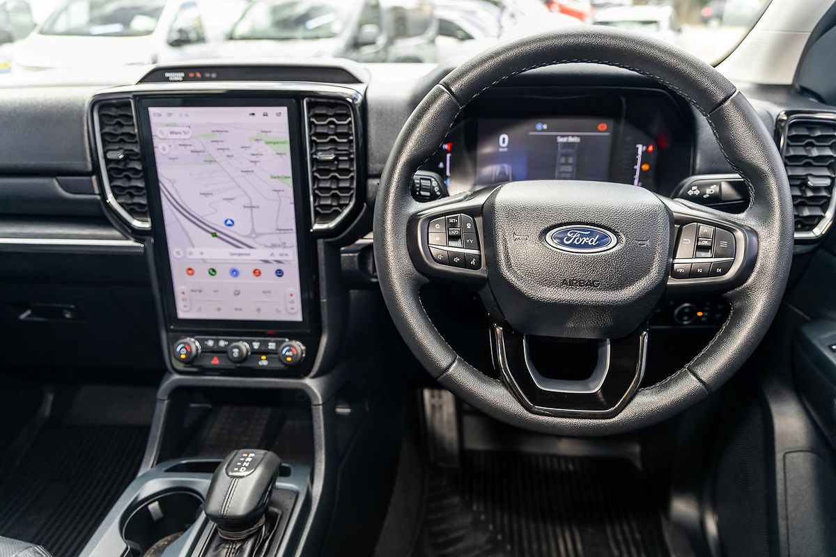 2023 Ford Everest Sport 3.0L