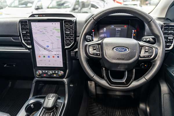 2023 Ford Everest Sport 3.0L