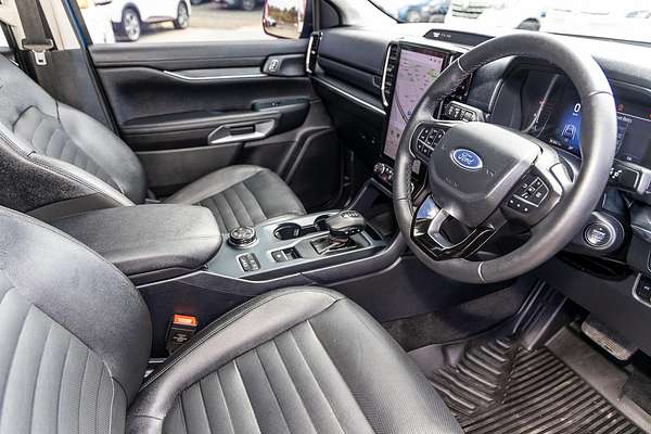 2023 Ford Everest Sport 3.0L