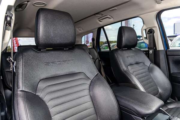 2023 Ford Everest Sport 3.0L