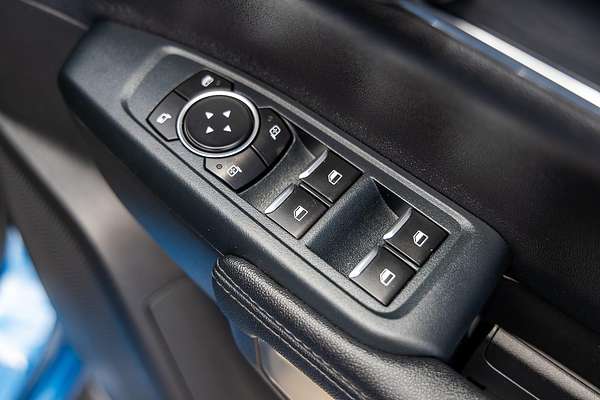 2023 Ford Everest Sport 3.0L
