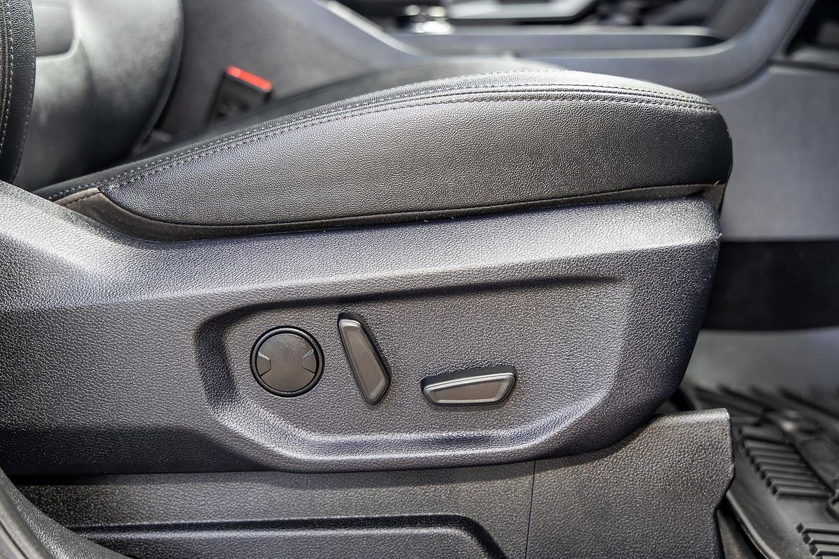 2023 Ford Everest Sport 3.0L