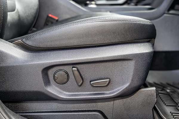 2023 Ford Everest Sport 3.0L