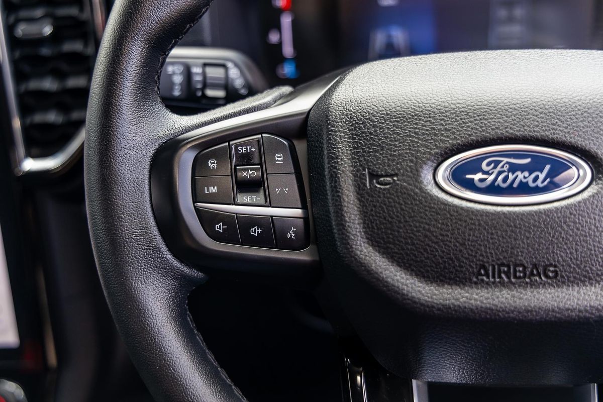 2023 Ford Everest Sport 3.0L