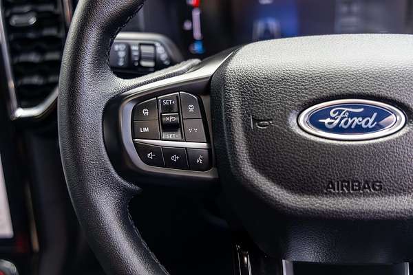 2023 Ford Everest Sport 3.0L