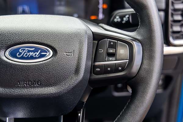 2023 Ford Everest Sport 3.0L