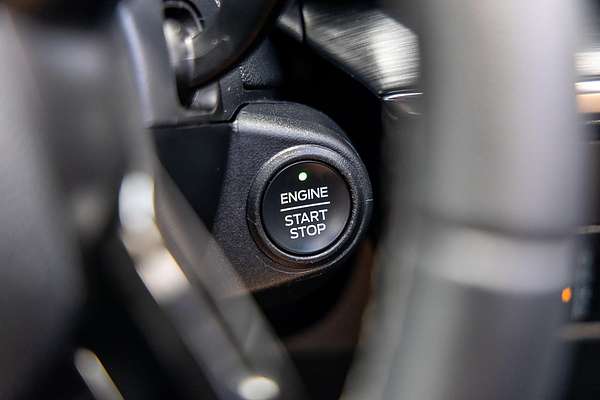 2023 Ford Everest Sport 3.0L
