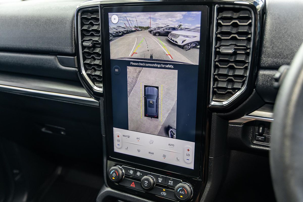 2023 Ford Everest Sport 3.0L