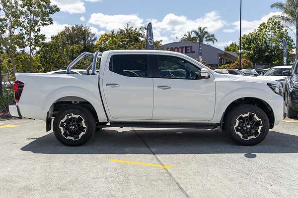 2024 Nissan Navara ST-X D23 4X4
