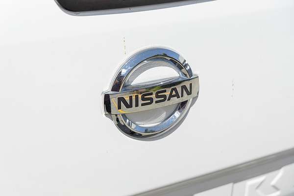 2024 Nissan Navara ST-X D23 4X4