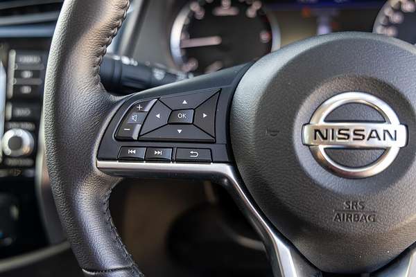 2024 Nissan Navara ST-X D23 4X4