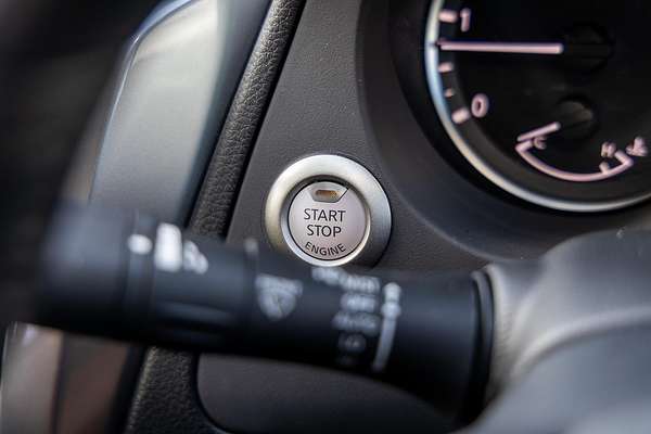 2024 Nissan Navara ST-X D23 4X4