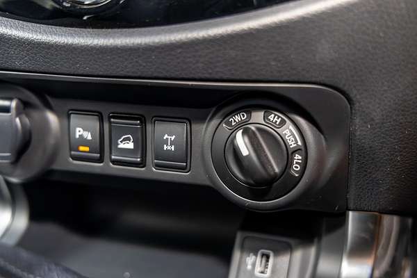 2024 Nissan Navara ST-X D23 4X4