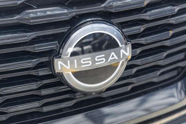 2024 Nissan X-TRAIL N-TREK T33