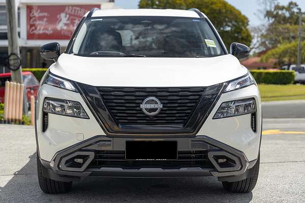 2024 Nissan X-TRAIL N-TREK T33