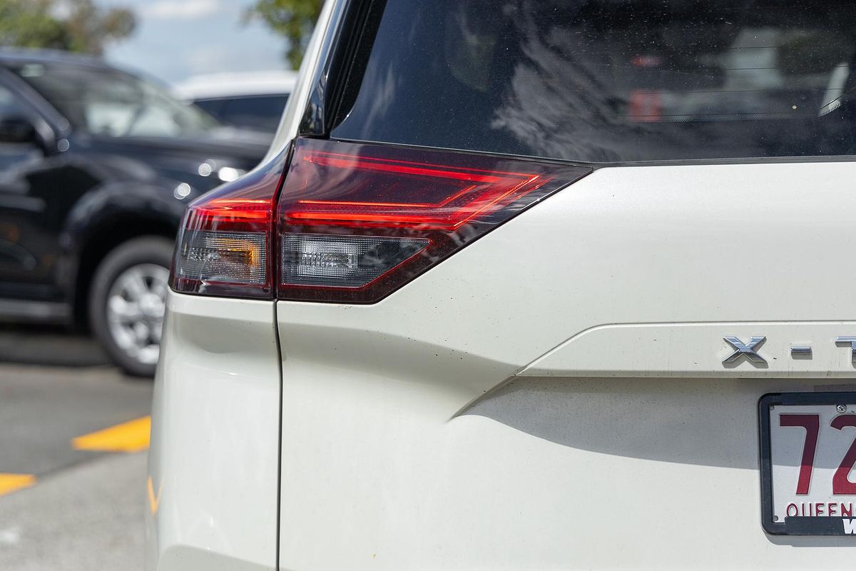 2024 Nissan X-TRAIL N-TREK T33