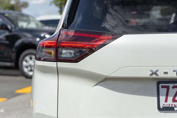2024 Nissan X-TRAIL N-TREK T33