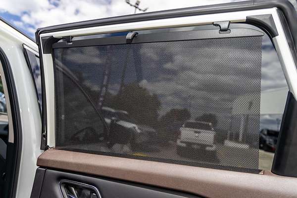 2024 Nissan X-TRAIL N-TREK T33