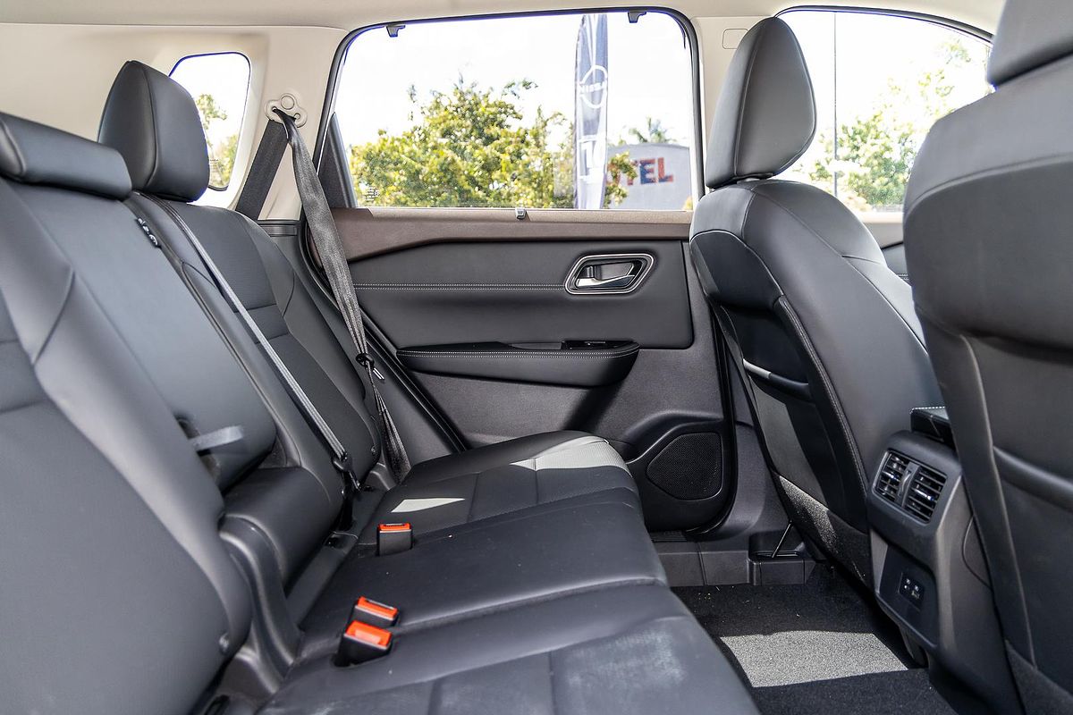 2024 Nissan X-TRAIL N-TREK T33