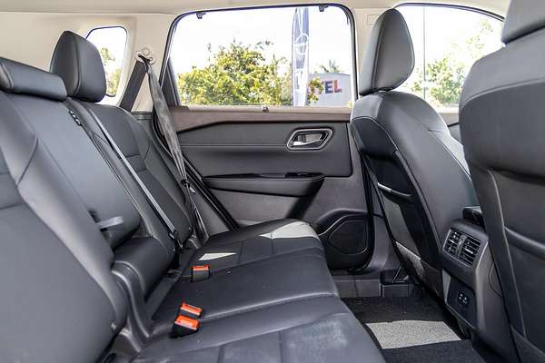 2024 Nissan X-TRAIL N-TREK T33