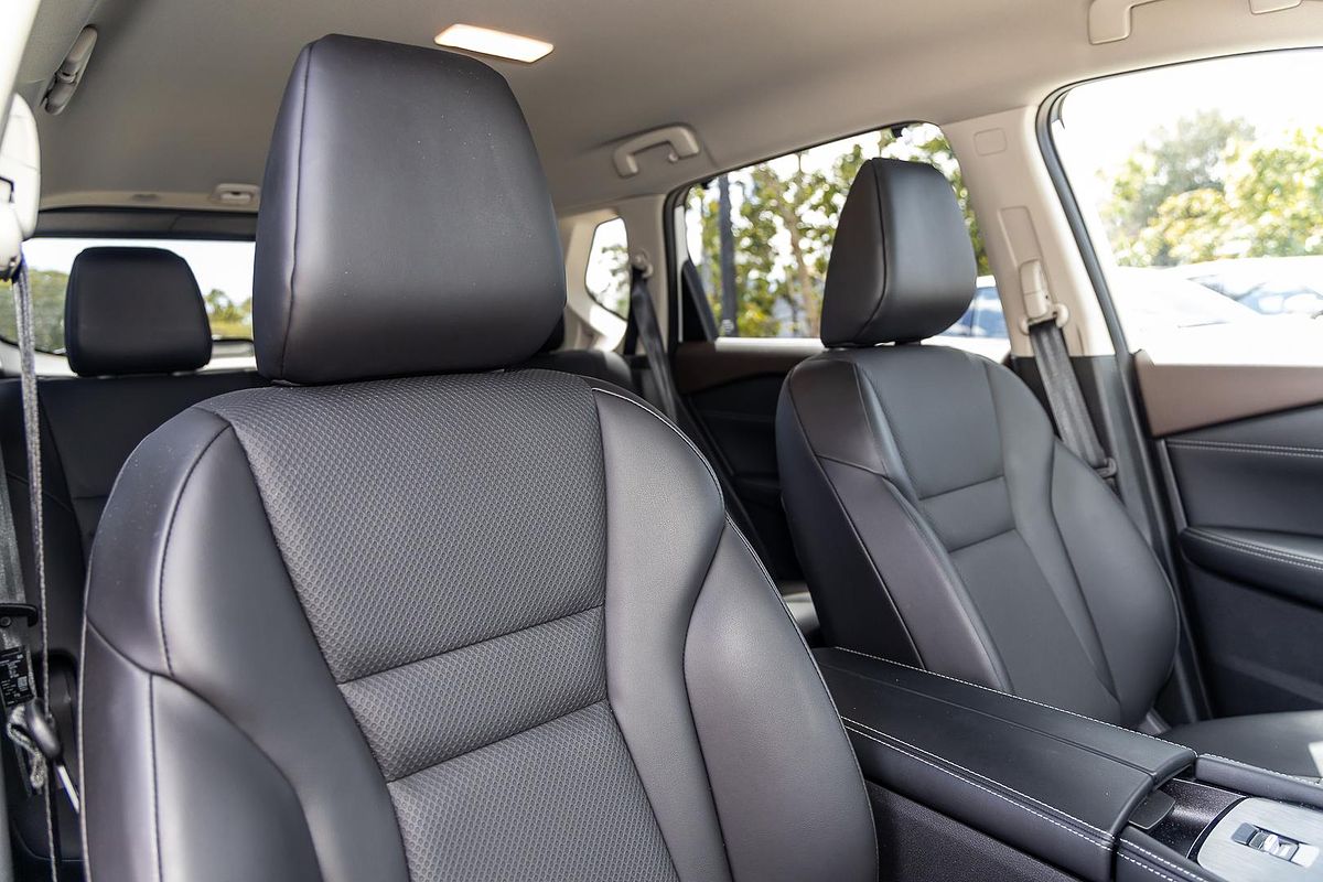 2024 Nissan X-TRAIL N-TREK T33