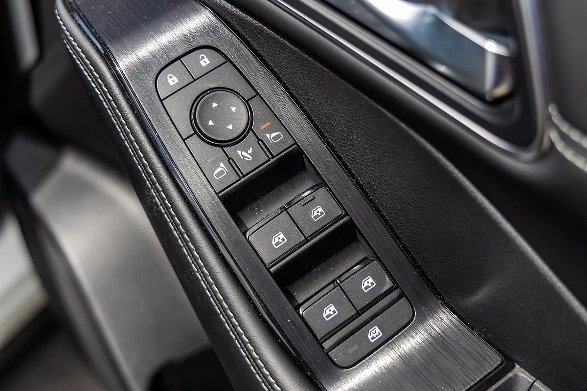 2024 Nissan X-TRAIL N-TREK T33