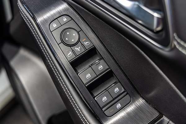 2024 Nissan X-TRAIL N-TREK T33