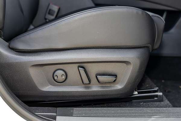 2024 Nissan X-TRAIL N-TREK T33