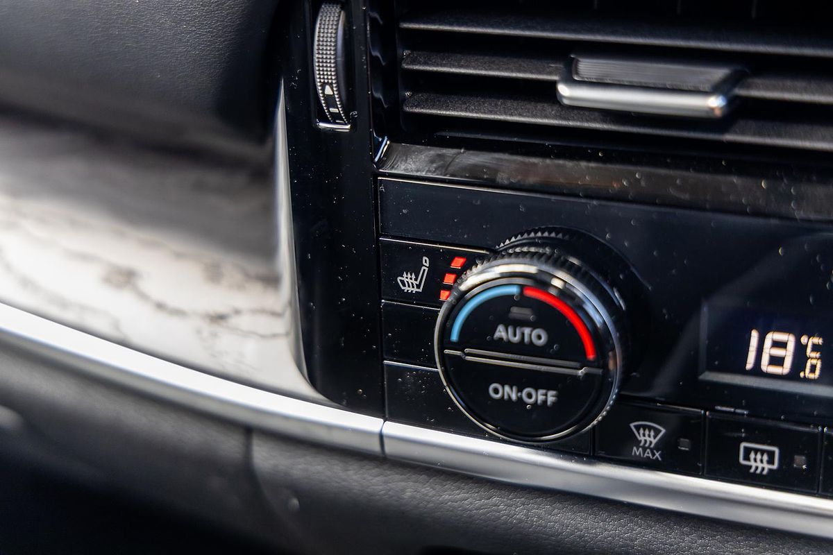2024 Nissan X-TRAIL N-TREK T33