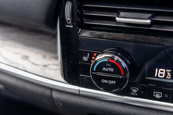2024 Nissan X-TRAIL N-TREK T33
