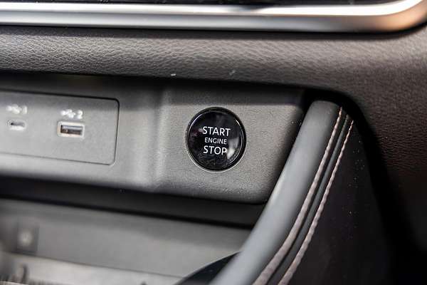 2024 Nissan X-TRAIL N-TREK T33