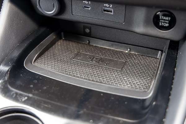 2024 Nissan X-TRAIL N-TREK T33