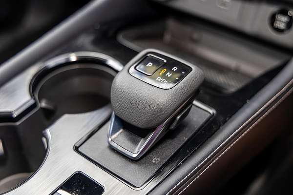2024 Nissan X-TRAIL N-TREK T33