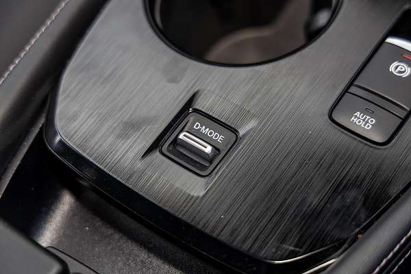 2024 Nissan X-TRAIL N-TREK T33