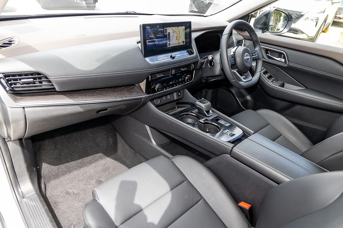2024 Nissan X-TRAIL N-TREK T33