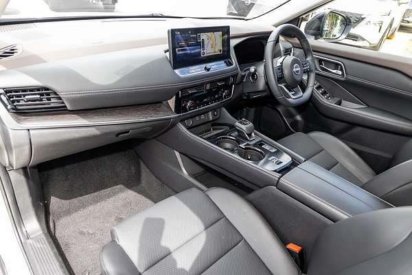 2024 Nissan X-TRAIL N-TREK T33