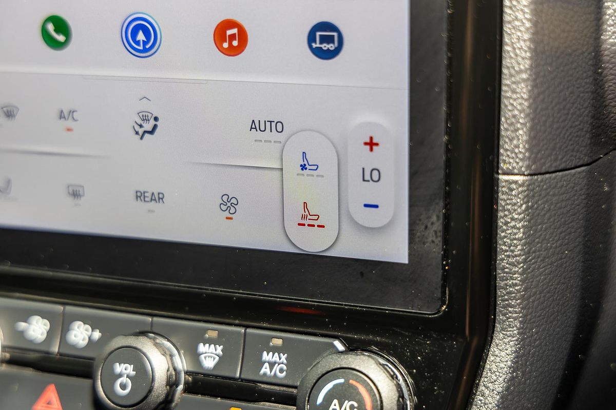 2023 Ford Everest Sport 3.0L