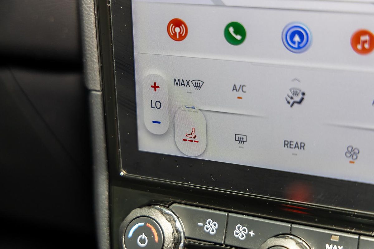 2023 Ford Everest Sport 3.0L