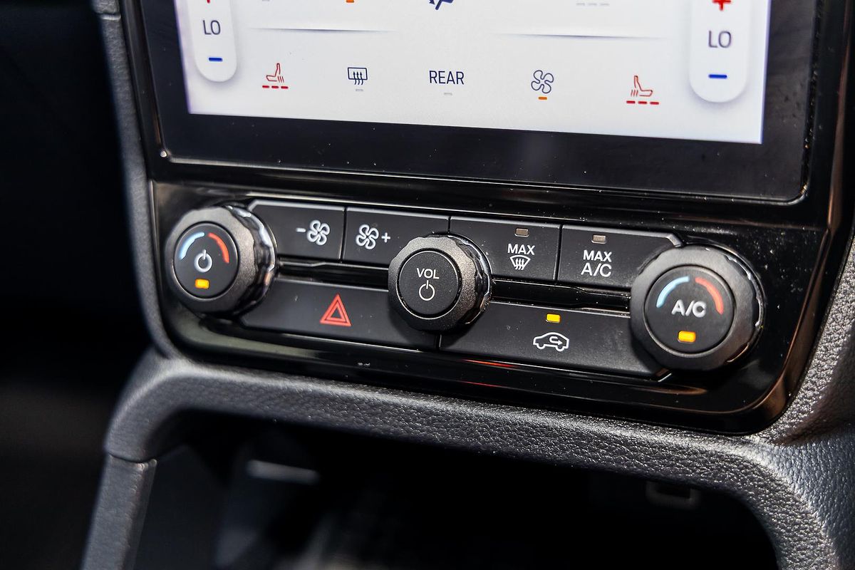 2023 Ford Everest Sport 3.0L