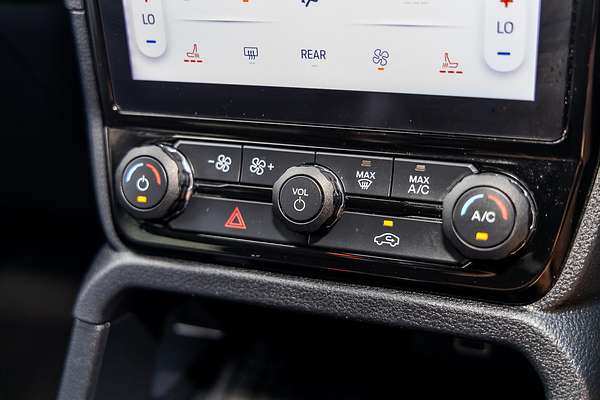 2023 Ford Everest Sport 3.0L