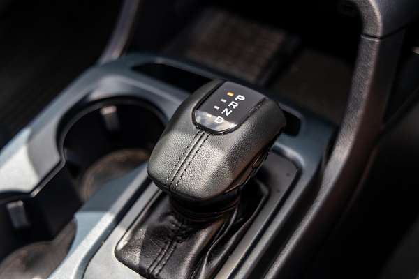 2023 Ford Everest Sport 3.0L