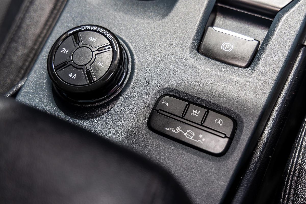 2023 Ford Everest Sport 3.0L
