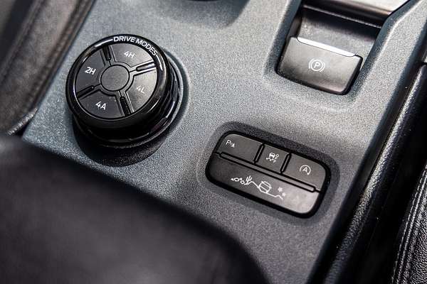 2023 Ford Everest Sport 3.0L