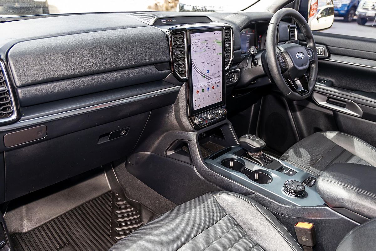 2023 Ford Everest Sport 3.0L